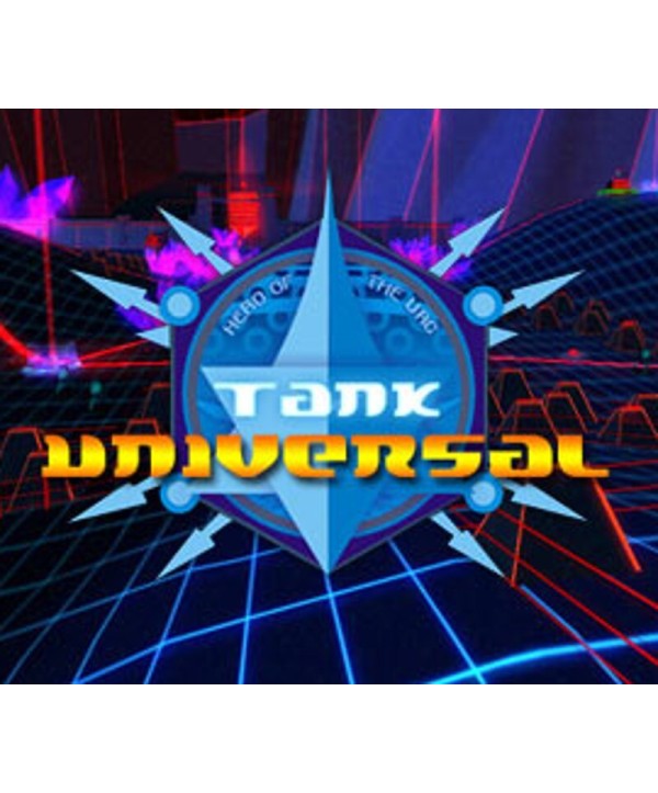 Tank Universal Steam Key GLOBAL